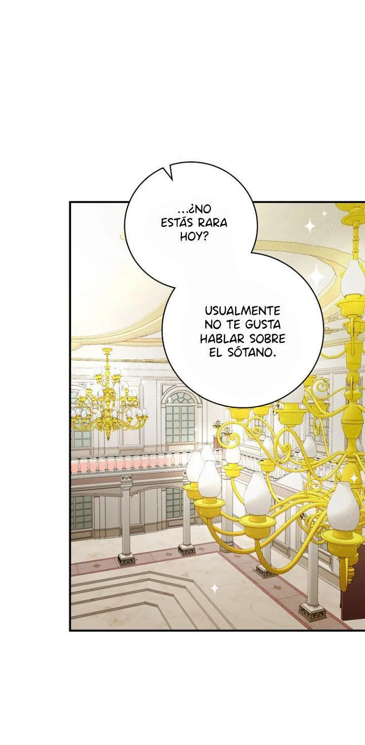 Un Plan Final Perfecto De La Villana En Un Cuento De Hadas Capítulo 3 - Page 80
