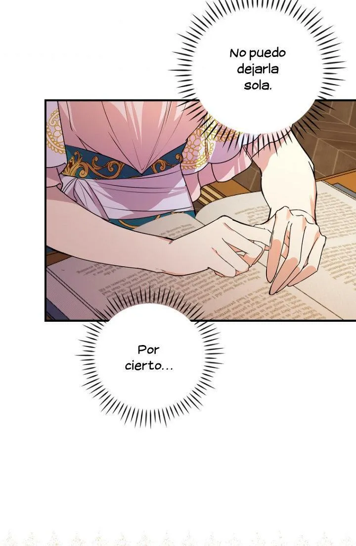 Un Plan Final Perfecto De La Villana En Un Cuento De Hadas Capítulo 3 - Page 89