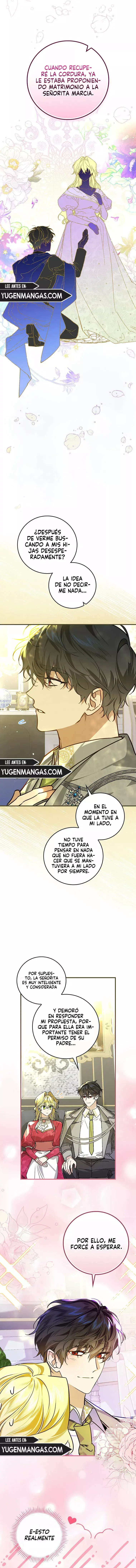 Un Plan Final Perfecto De La Villana En Un Cuento De Hadas Capítulo 30.1 - Page 11