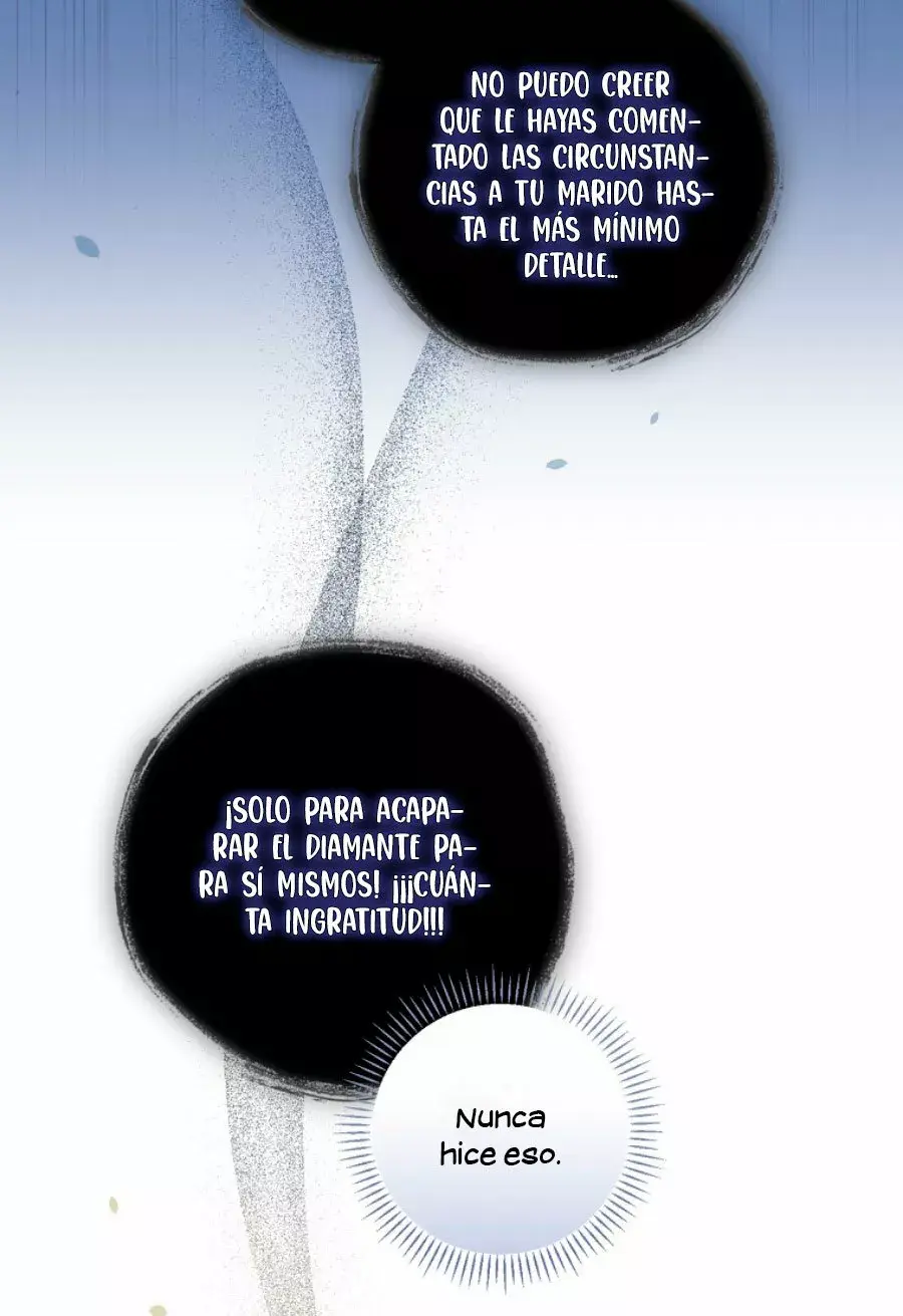 Un Plan Final Perfecto De La Villana En Un Cuento De Hadas Capítulo 31.1 - Page 8