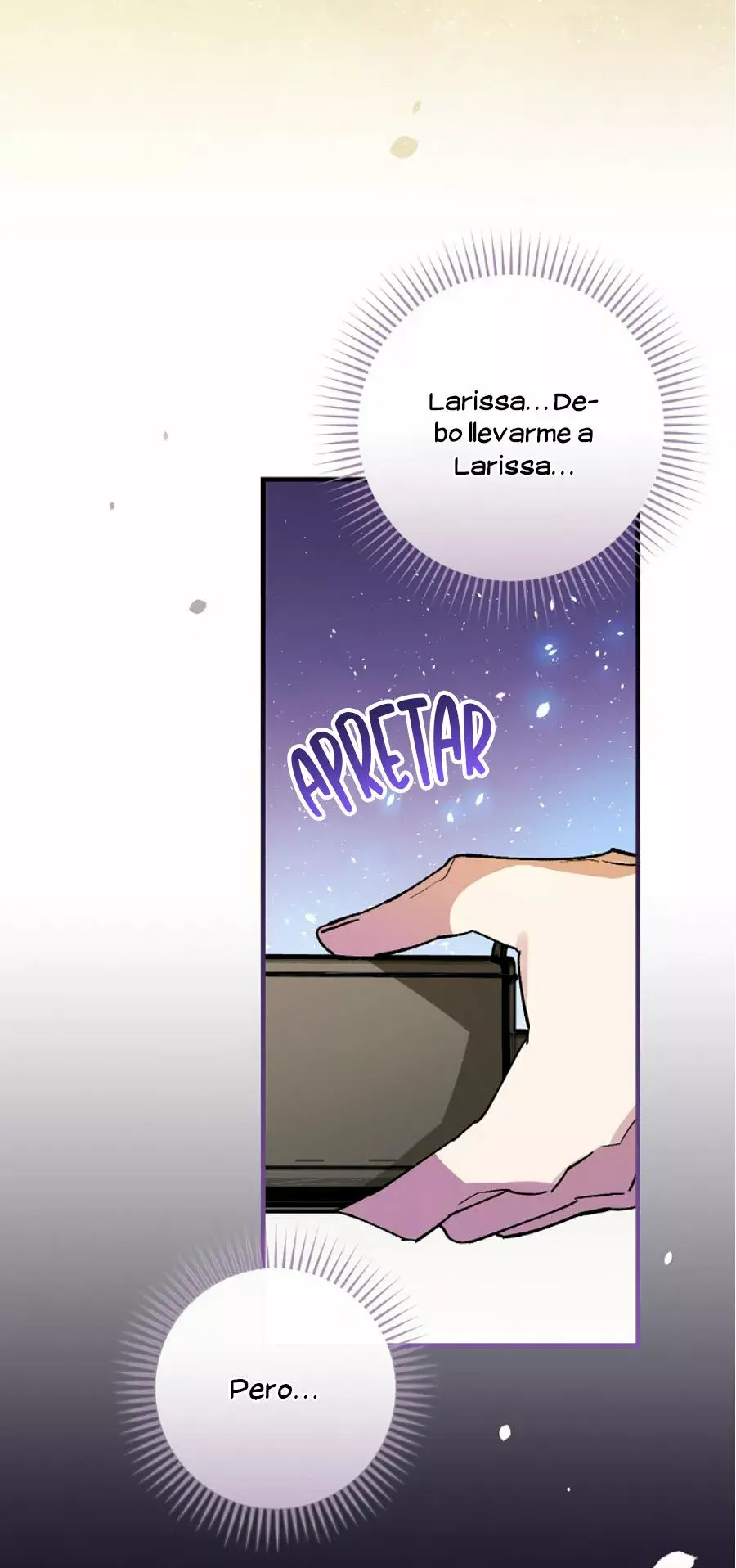 Un Plan Final Perfecto De La Villana En Un Cuento De Hadas Capítulo 31.1 - Page 25