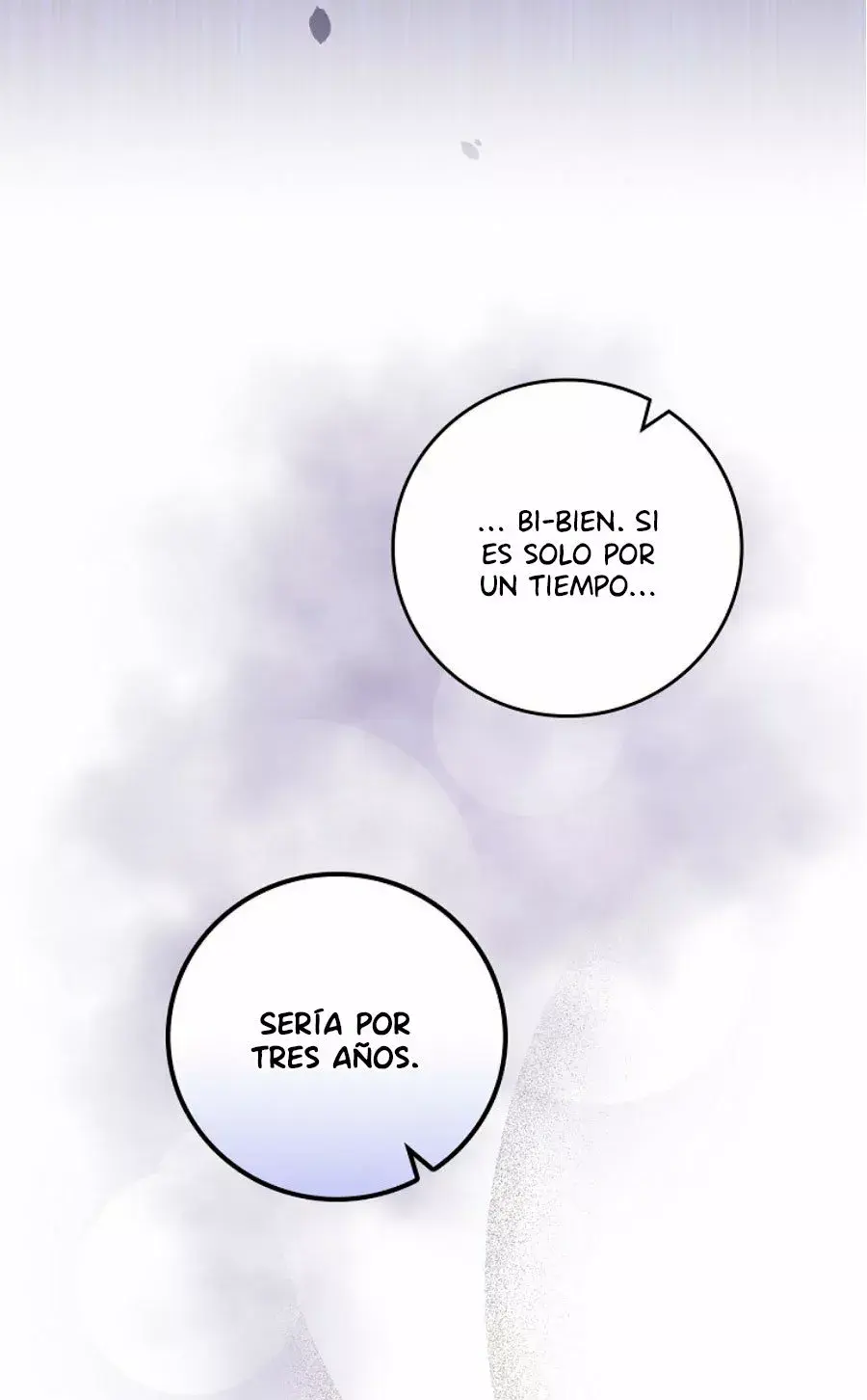 Un Plan Final Perfecto De La Villana En Un Cuento De Hadas Capítulo 31.1 - Page 28
