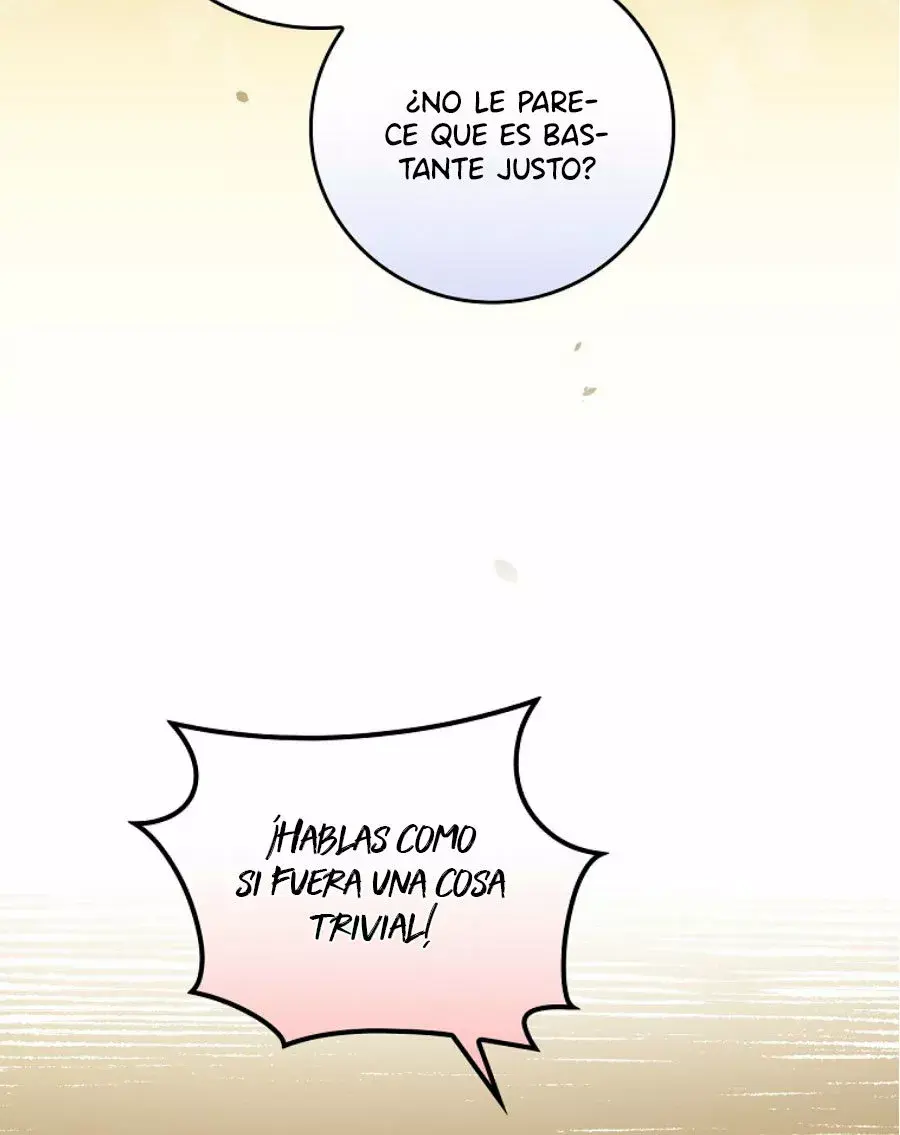 Un Plan Final Perfecto De La Villana En Un Cuento De Hadas Capítulo 31.1 - Page 31