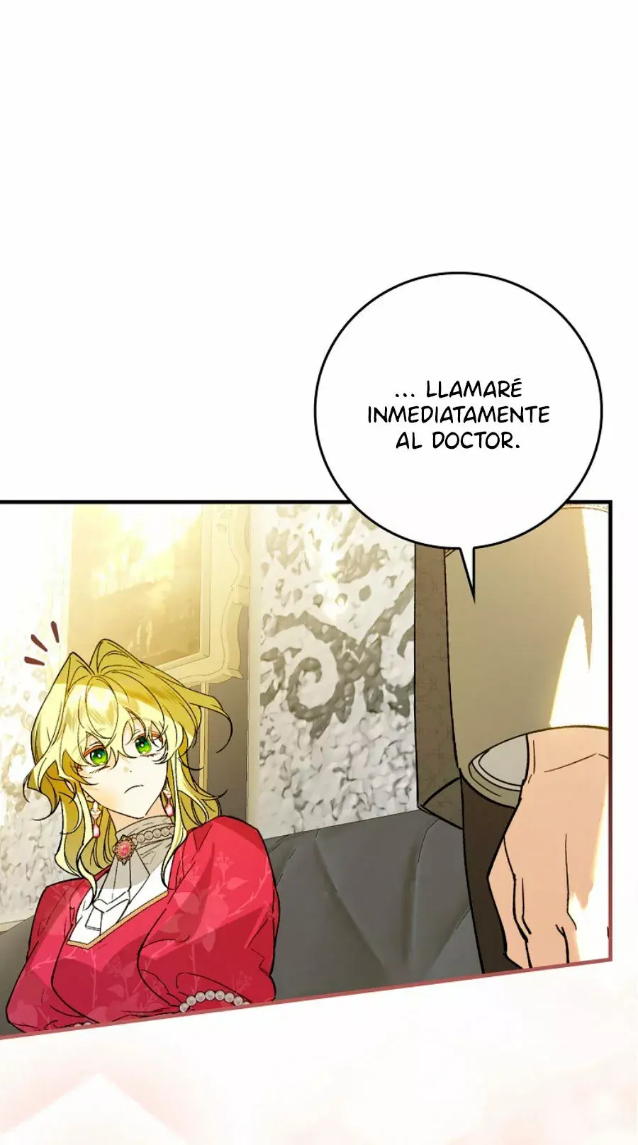 Un Plan Final Perfecto De La Villana En Un Cuento De Hadas Capítulo 31.1 - Page 45