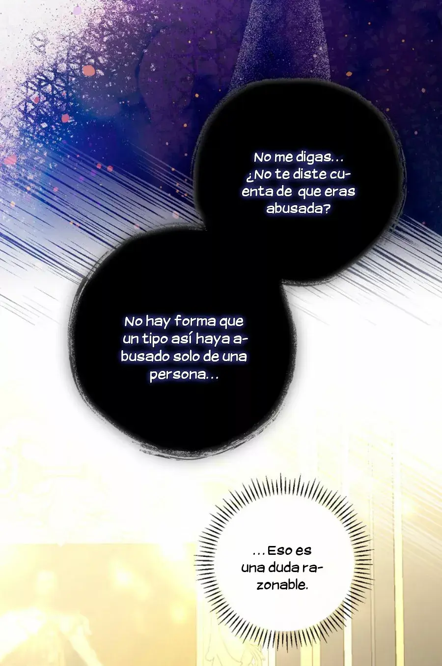 Un Plan Final Perfecto De La Villana En Un Cuento De Hadas Capítulo 31.1 - Page 58