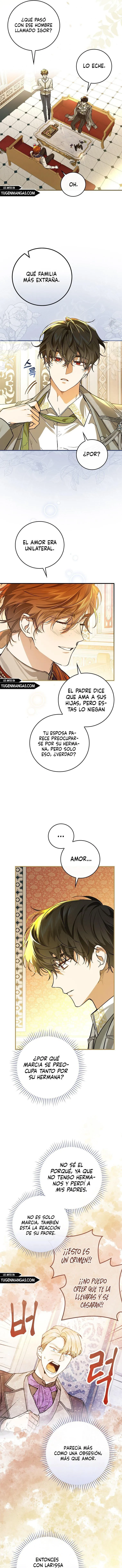 Un Plan Final Perfecto De La Villana En Un Cuento De Hadas Capítulo 31 - Page 15