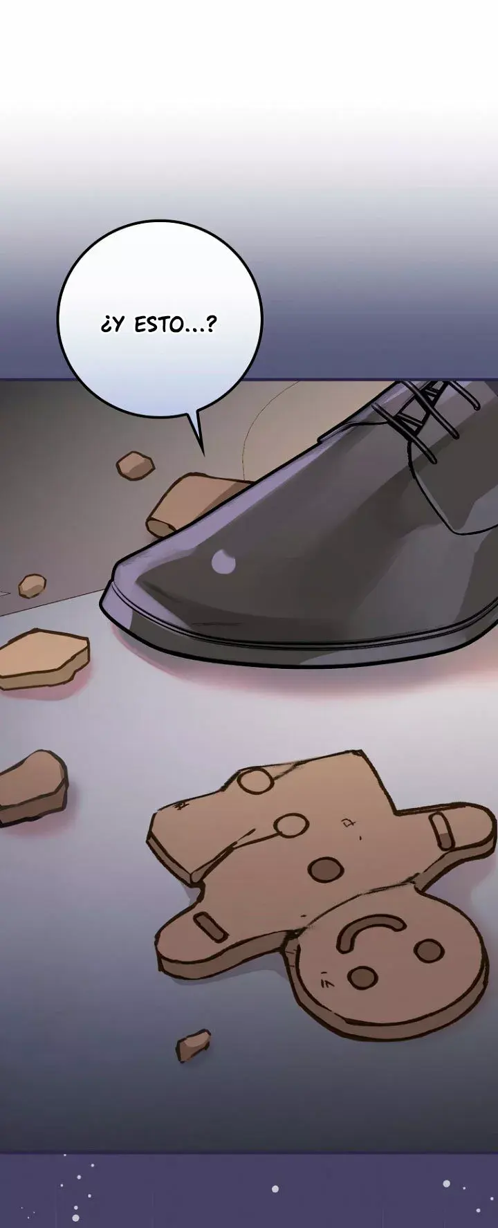 Un Plan Final Perfecto De La Villana En Un Cuento De Hadas Capítulo 33.1 - Page 4