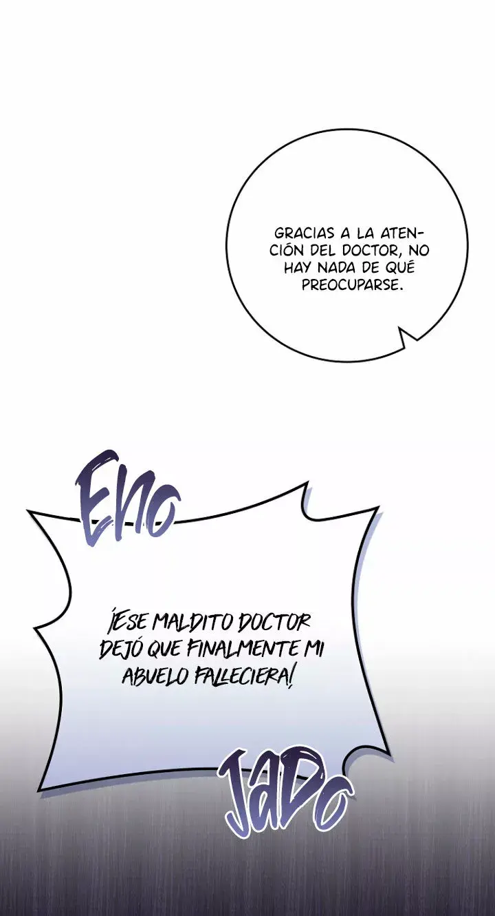 Un Plan Final Perfecto De La Villana En Un Cuento De Hadas Capítulo 33.1 - Page 29