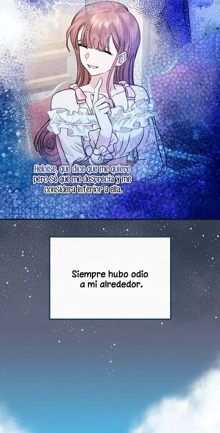 Un Plan Final Perfecto De La Villana En Un Cuento De Hadas Capítulo 33.1 - Page 51