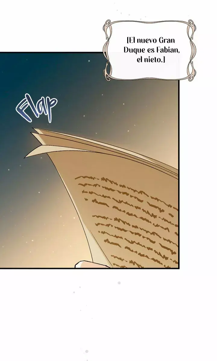 Un Plan Final Perfecto De La Villana En Un Cuento De Hadas Capítulo 33.1 - Page 79