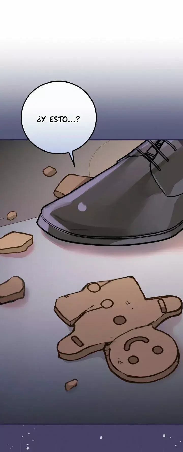 Un Plan Final Perfecto De La Villana En Un Cuento De Hadas Capítulo 33 - Page 4