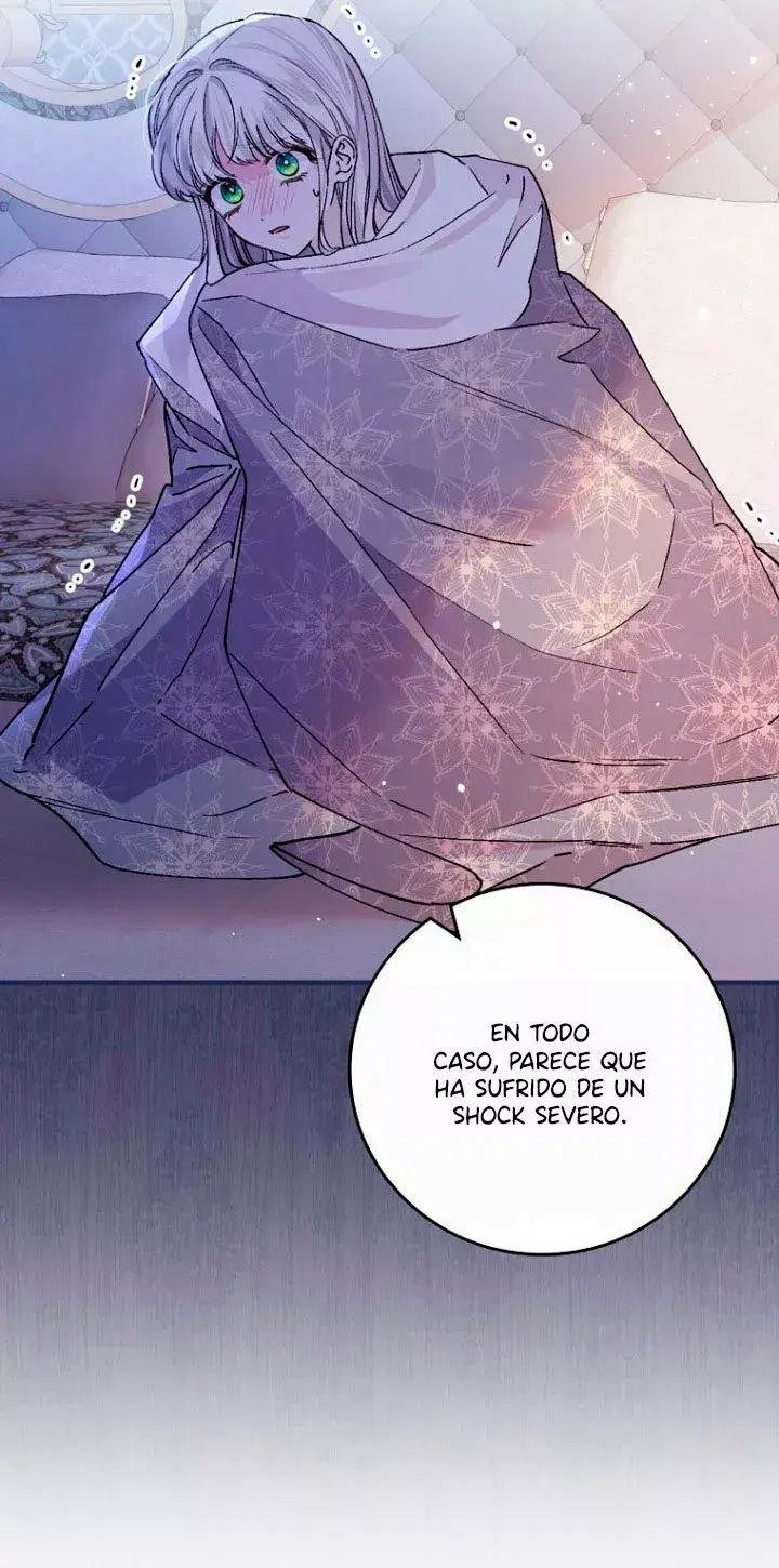Un Plan Final Perfecto De La Villana En Un Cuento De Hadas Capítulo 33 - Page 17