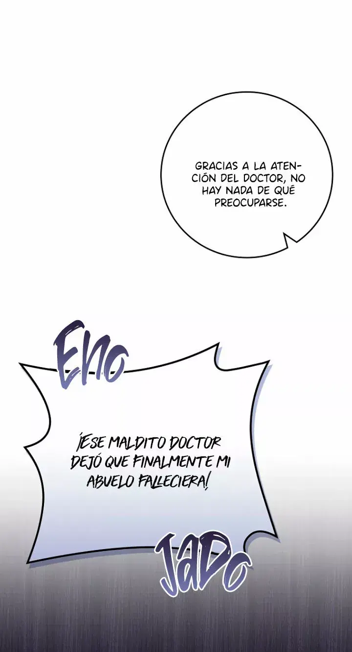 Un Plan Final Perfecto De La Villana En Un Cuento De Hadas Capítulo 33 - Page 29
