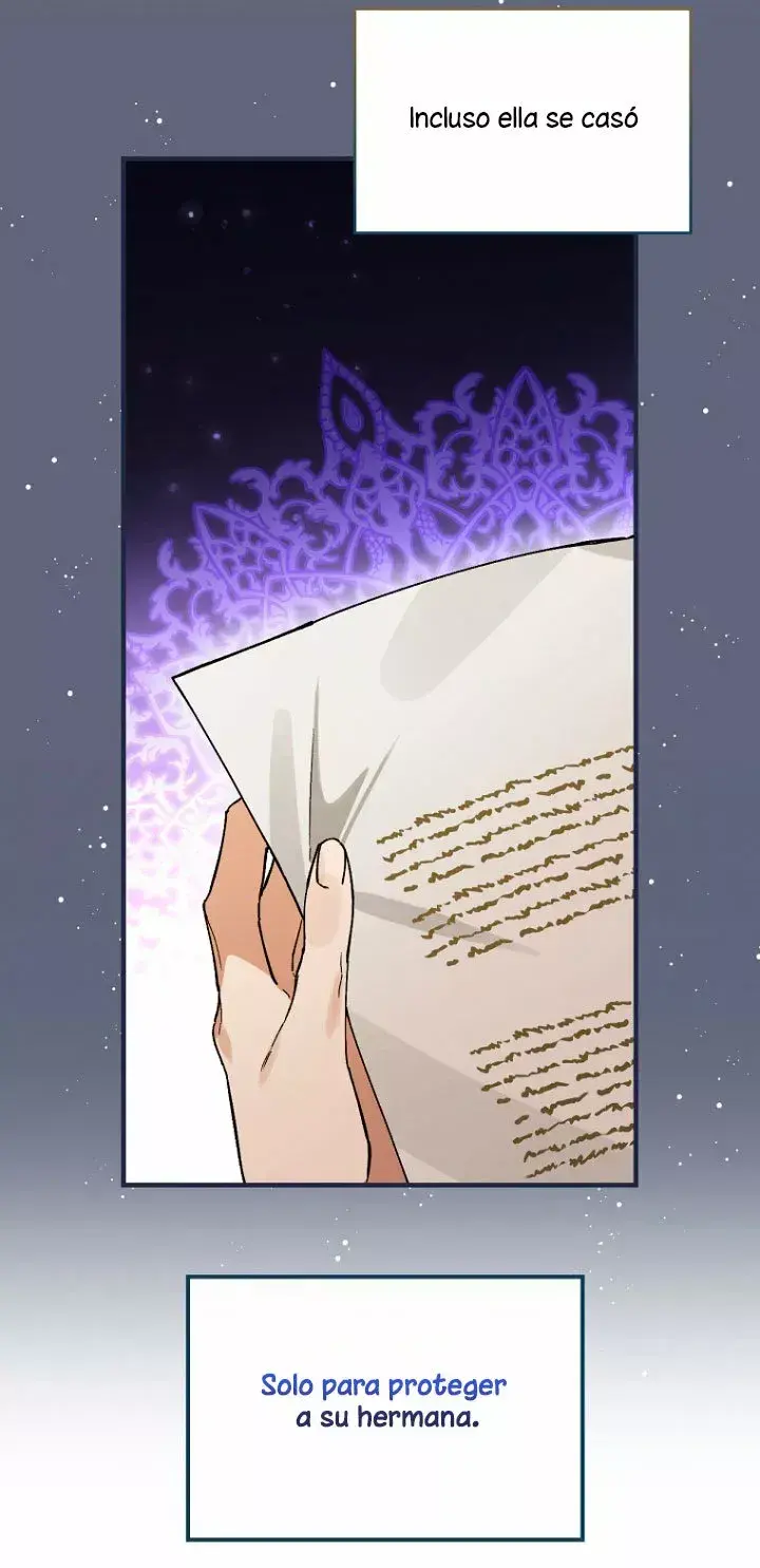 Un Plan Final Perfecto De La Villana En Un Cuento De Hadas Capítulo 33 - Page 55