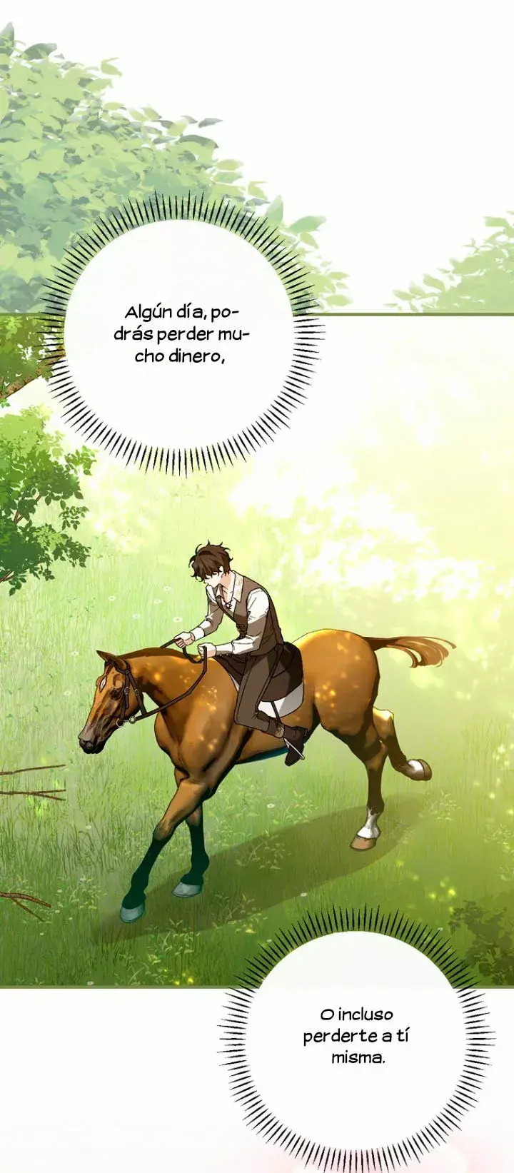 Un Plan Final Perfecto De La Villana En Un Cuento De Hadas Capítulo 33 - Page 57