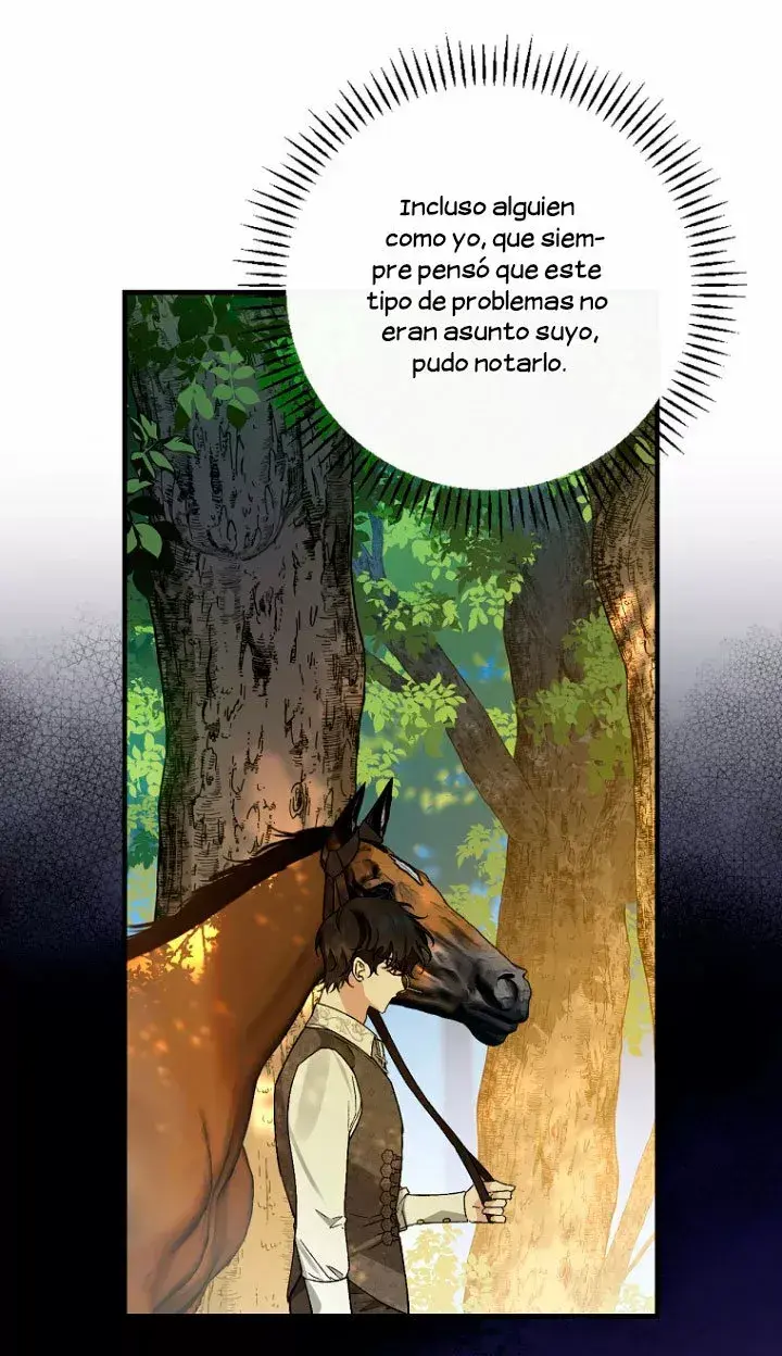 Un Plan Final Perfecto De La Villana En Un Cuento De Hadas Capítulo 33 - Page 69