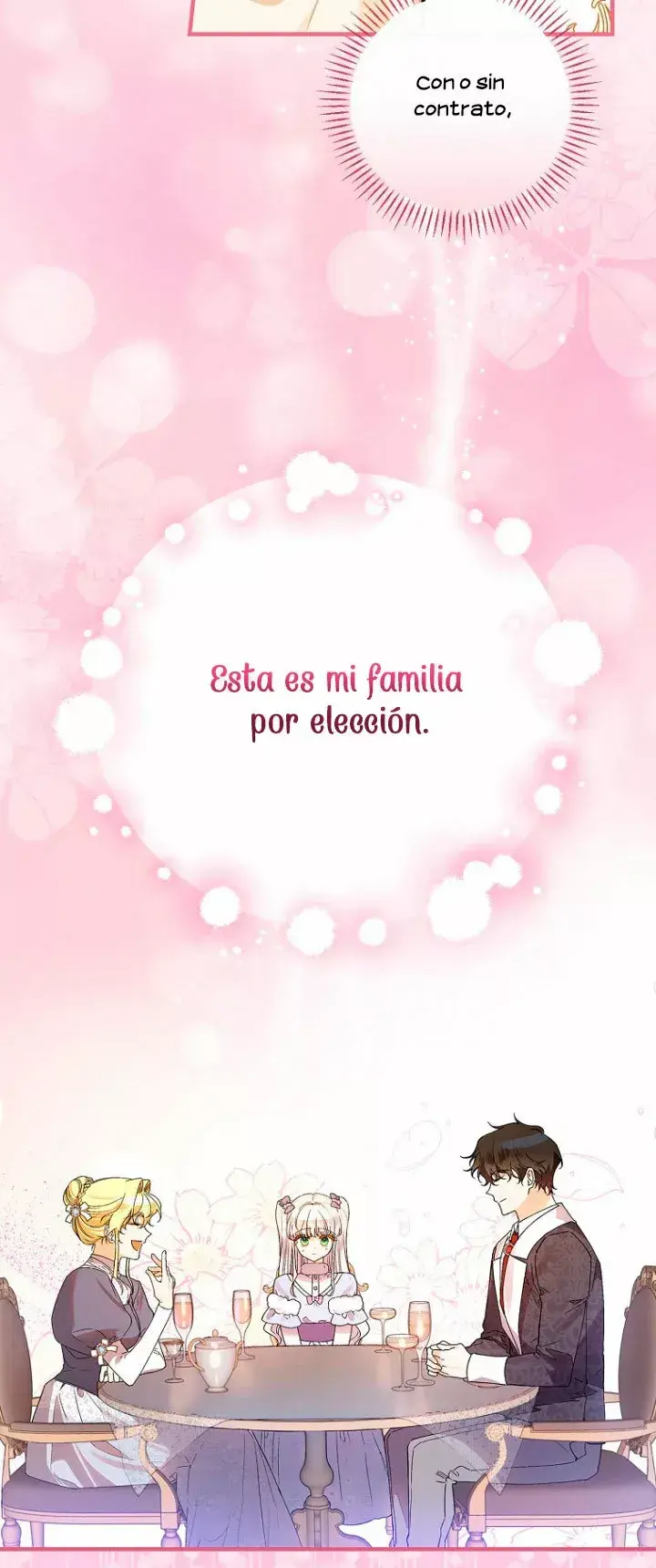 Un Plan Final Perfecto De La Villana En Un Cuento De Hadas Capítulo 33 - Page 76