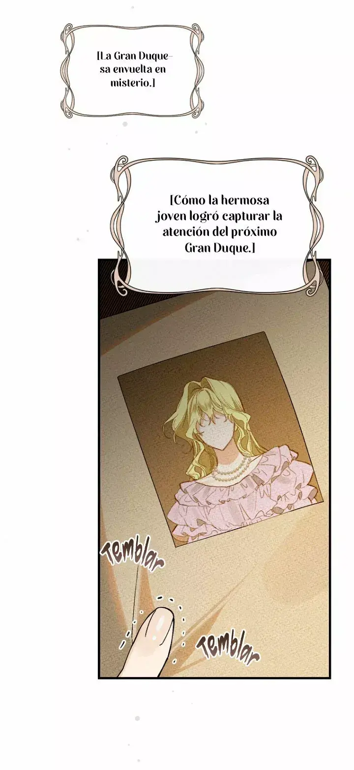 Un Plan Final Perfecto De La Villana En Un Cuento De Hadas Capítulo 33 - Page 80