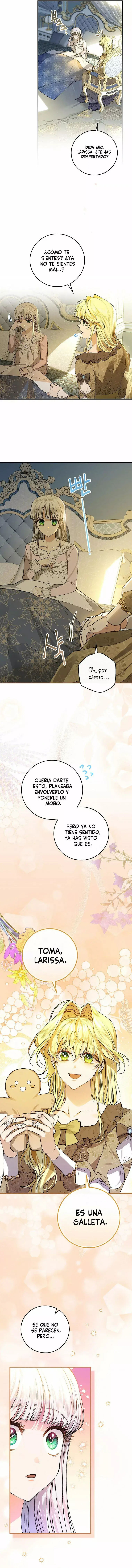Un Plan Final Perfecto De La Villana En Un Cuento De Hadas Capítulo 34.1 - Page 10