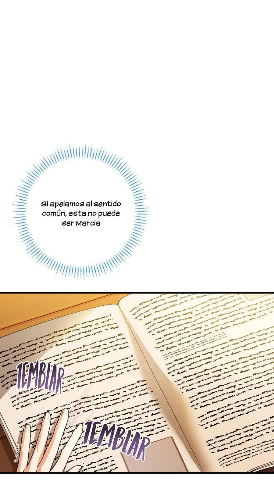 Un Plan Final Perfecto De La Villana En Un Cuento De Hadas Capítulo 34 - Page 5
