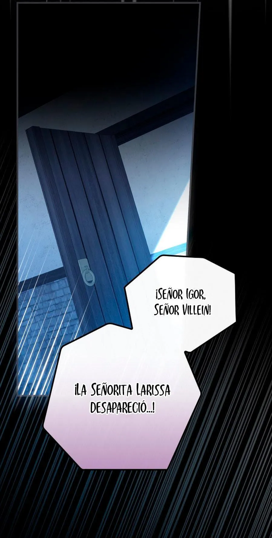 Un Plan Final Perfecto De La Villana En Un Cuento De Hadas Capítulo 34 - Page 8