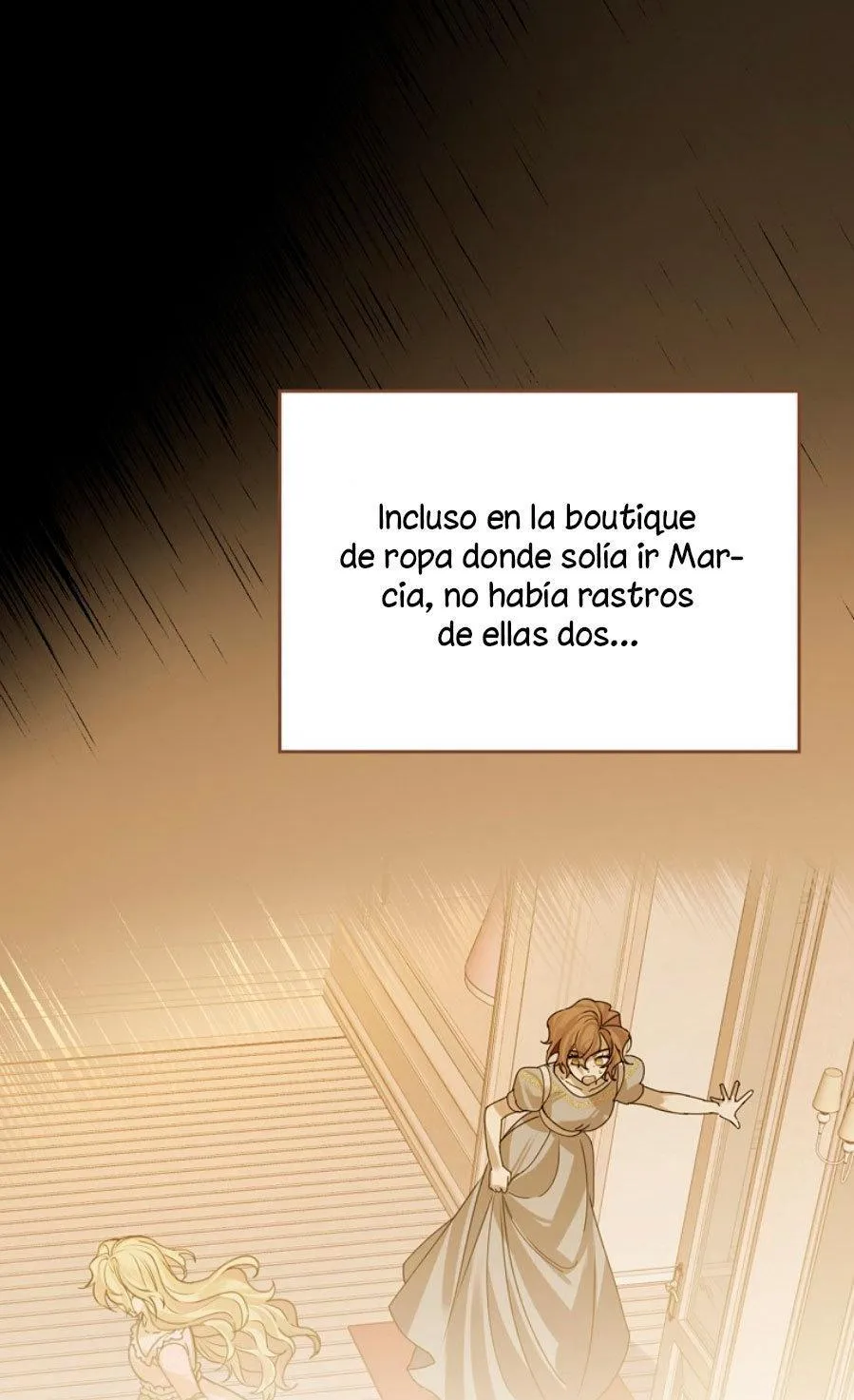 Un Plan Final Perfecto De La Villana En Un Cuento De Hadas Capítulo 34 - Page 11