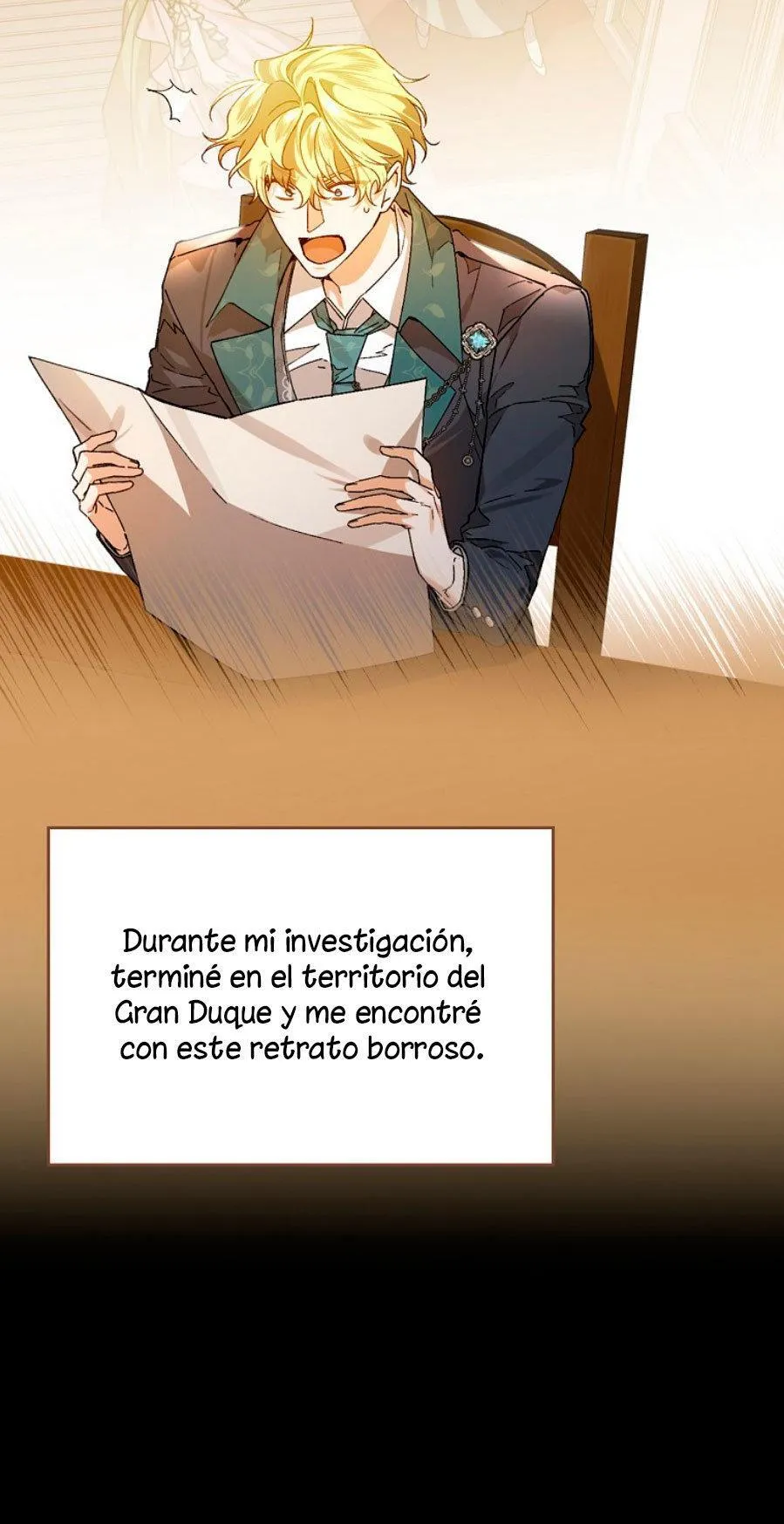 Un Plan Final Perfecto De La Villana En Un Cuento De Hadas Capítulo 34 - Page 12