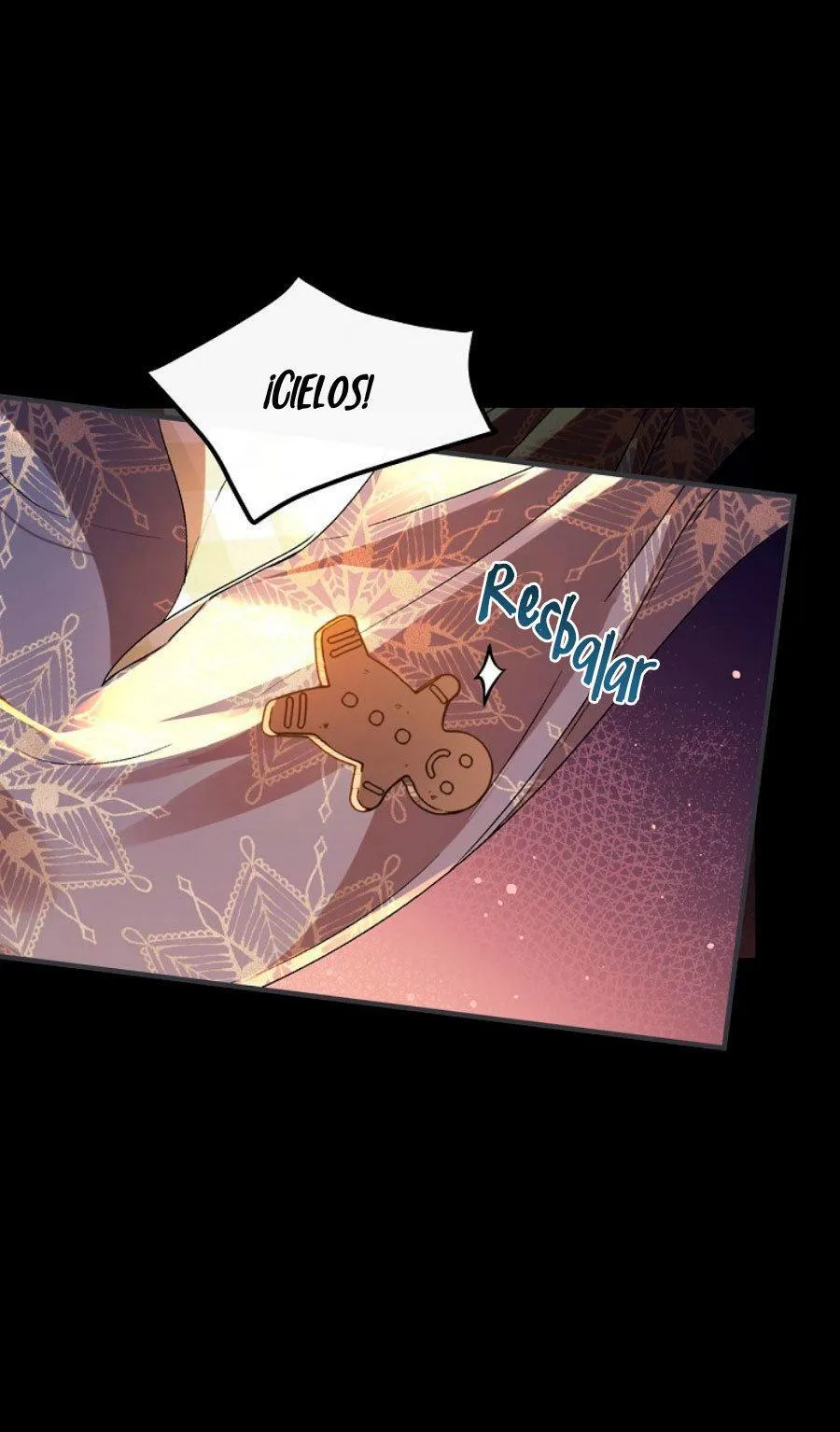 Un Plan Final Perfecto De La Villana En Un Cuento De Hadas Capítulo 34 - Page 30