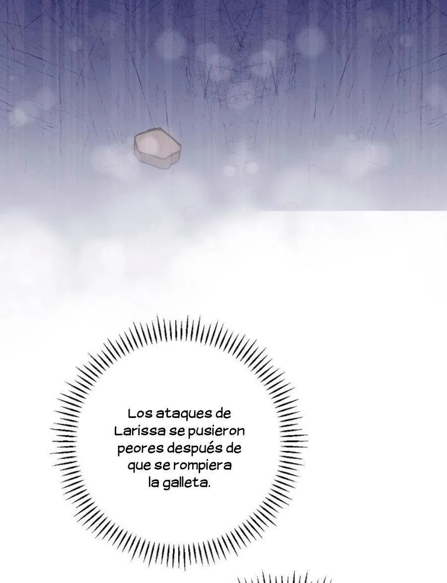 Un Plan Final Perfecto De La Villana En Un Cuento De Hadas Capítulo 34 - Page 33