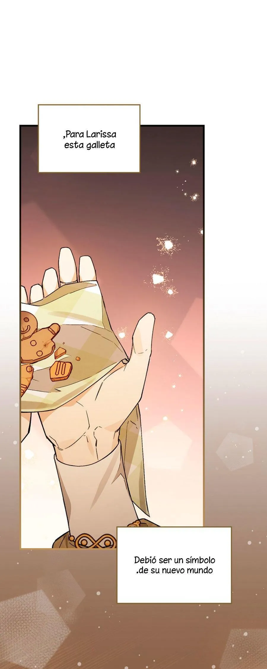 Un Plan Final Perfecto De La Villana En Un Cuento De Hadas Capítulo 34 - Page 35
