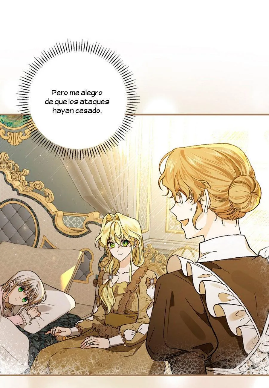 Un Plan Final Perfecto De La Villana En Un Cuento De Hadas Capítulo 34 - Page 39