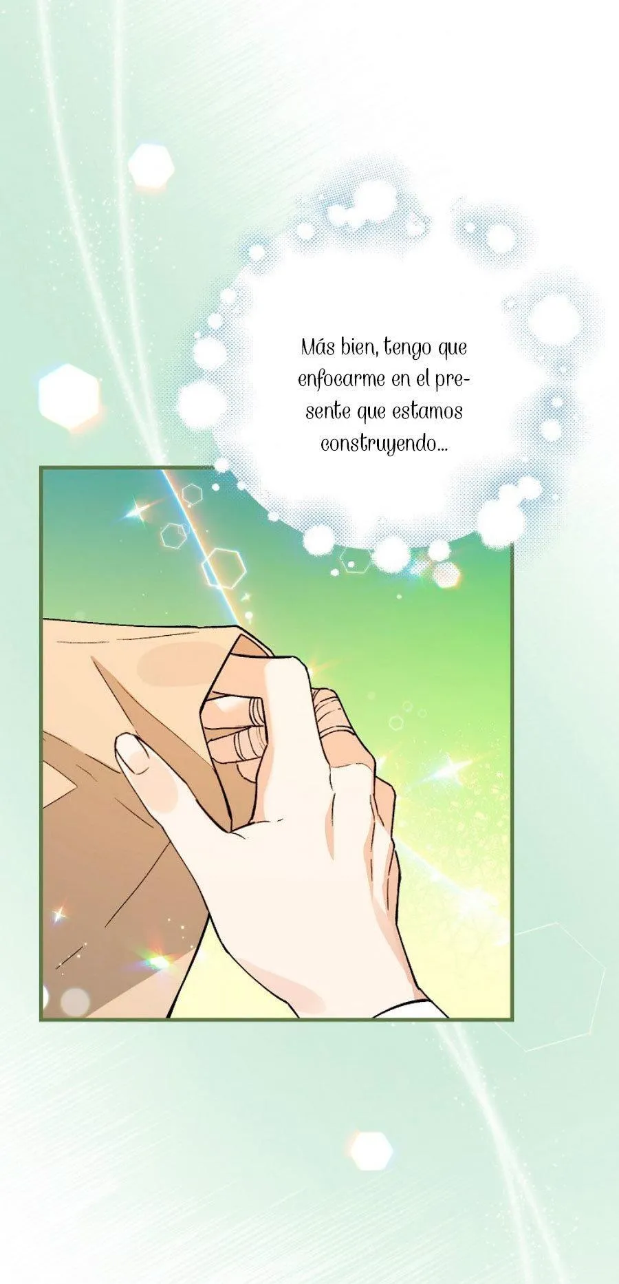 Un Plan Final Perfecto De La Villana En Un Cuento De Hadas Capítulo 34 - Page 45