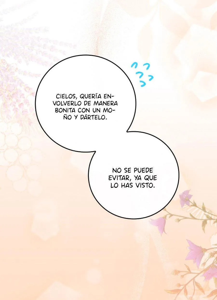 Un Plan Final Perfecto De La Villana En Un Cuento De Hadas Capítulo 34 - Page 51