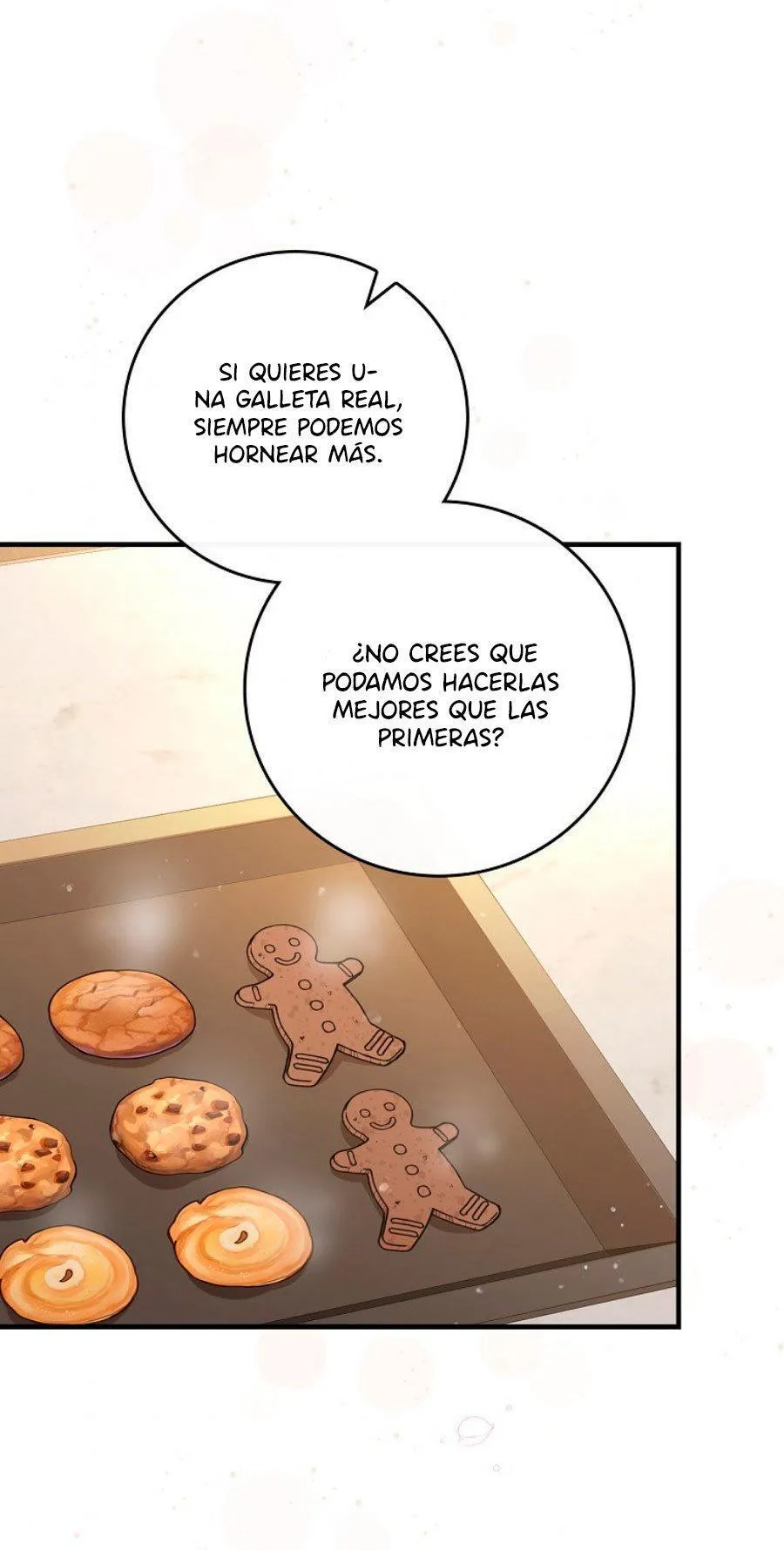 Un Plan Final Perfecto De La Villana En Un Cuento De Hadas Capítulo 34 - Page 57