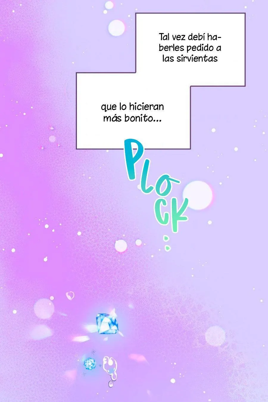 Un Plan Final Perfecto De La Villana En Un Cuento De Hadas Capítulo 34 - Page 64