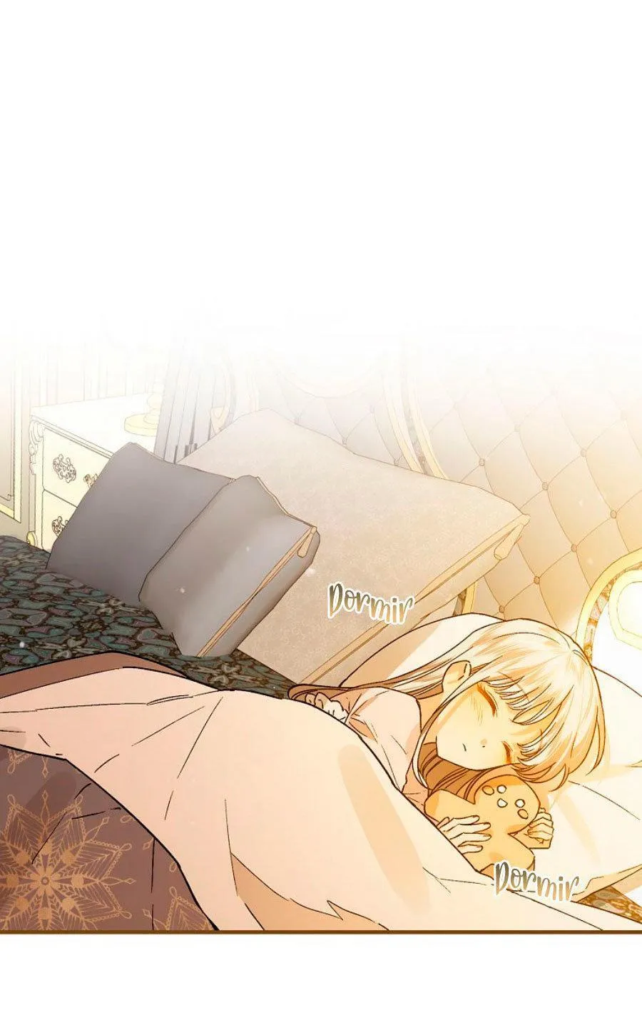 Un Plan Final Perfecto De La Villana En Un Cuento De Hadas Capítulo 34 - Page 75