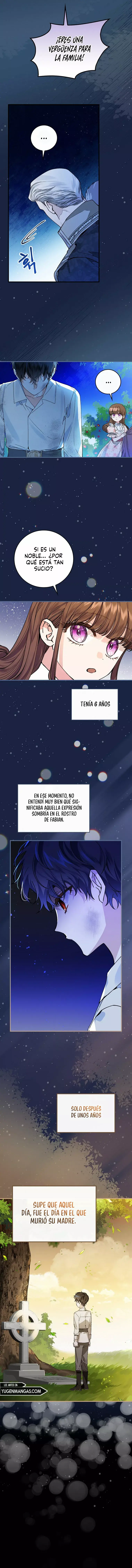 Un Plan Final Perfecto De La Villana En Un Cuento De Hadas Capítulo 37.1 - Page 4