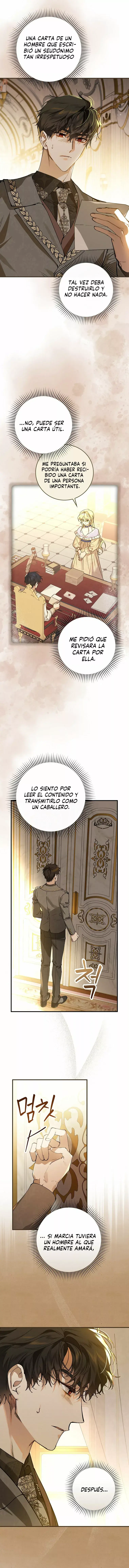 Un Plan Final Perfecto De La Villana En Un Cuento De Hadas Capítulo 38.1 - Page 14