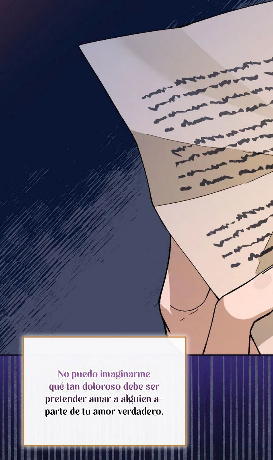 Un Plan Final Perfecto De La Villana En Un Cuento De Hadas Capítulo 38 - Page 4