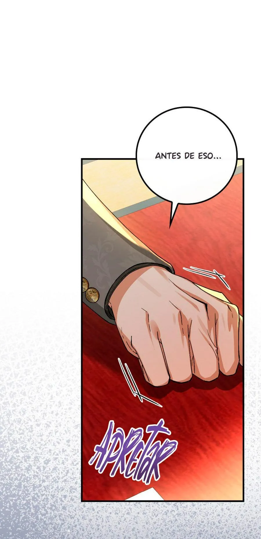 Un Plan Final Perfecto De La Villana En Un Cuento De Hadas Capítulo 38 - Page 17