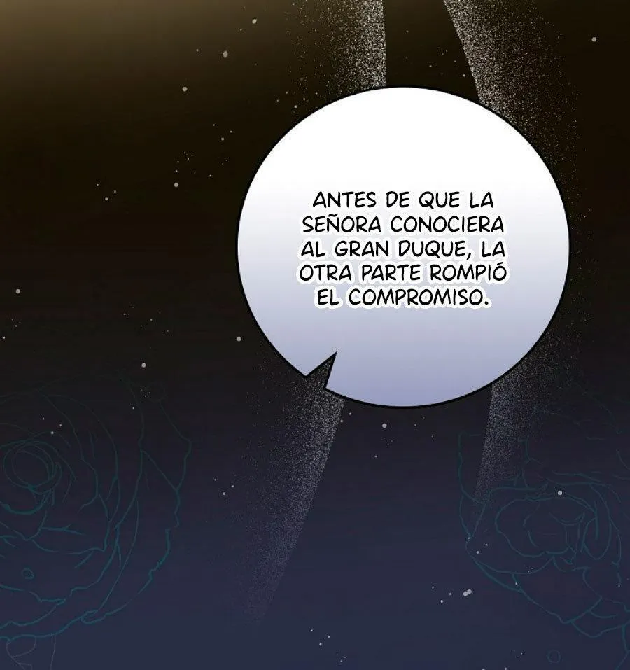 Un Plan Final Perfecto De La Villana En Un Cuento De Hadas Capítulo 38 - Page 28
