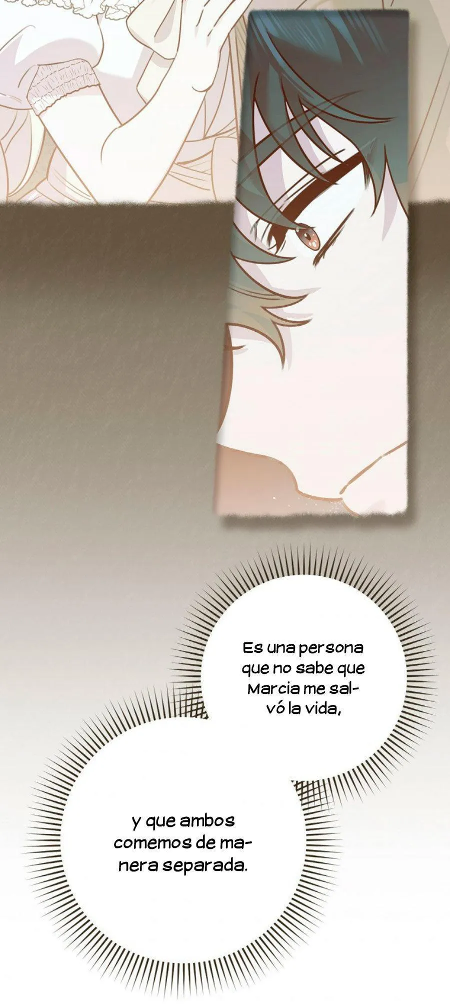 Un Plan Final Perfecto De La Villana En Un Cuento De Hadas Capítulo 38 - Page 32