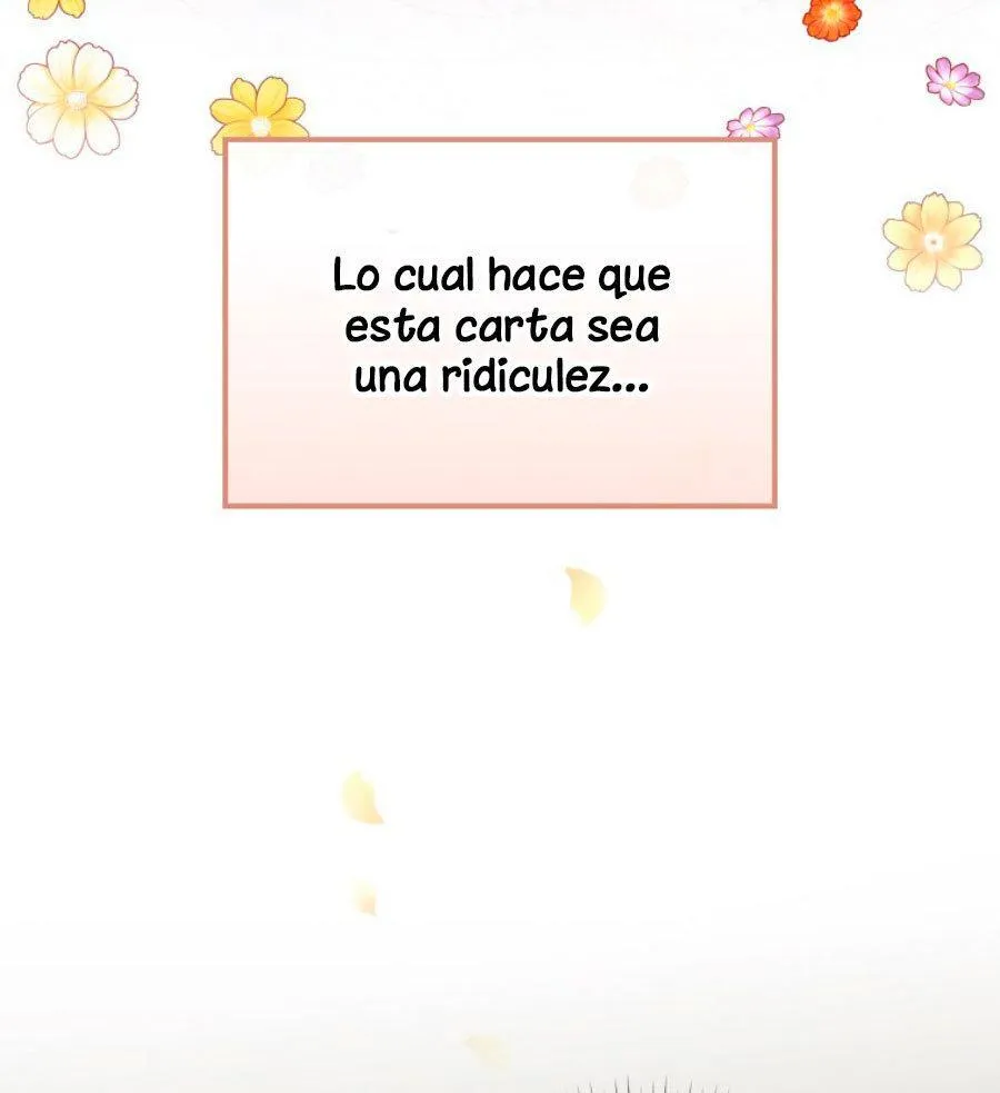 Un Plan Final Perfecto De La Villana En Un Cuento De Hadas Capítulo 38 - Page 35