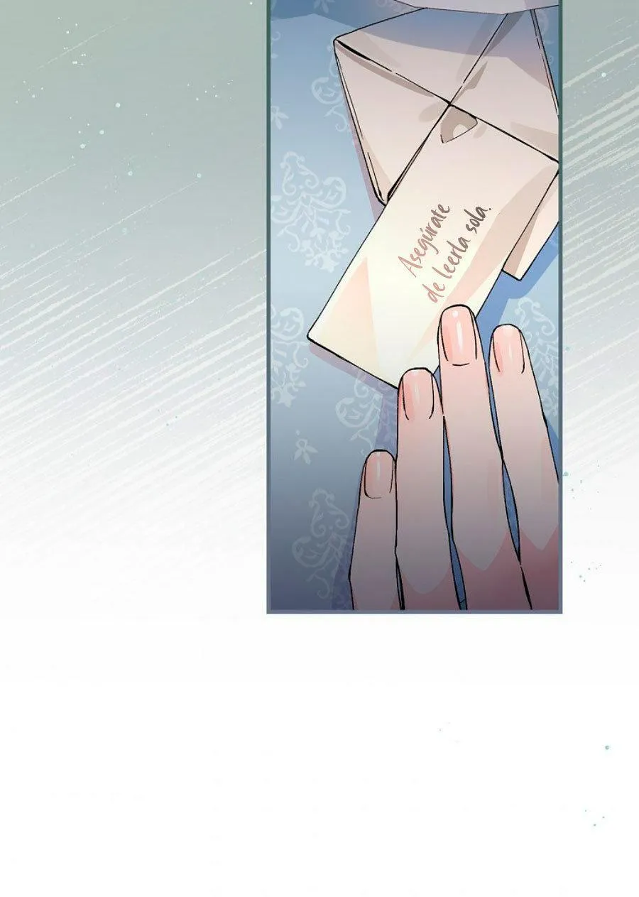 Un Plan Final Perfecto De La Villana En Un Cuento De Hadas Capítulo 38 - Page 49
