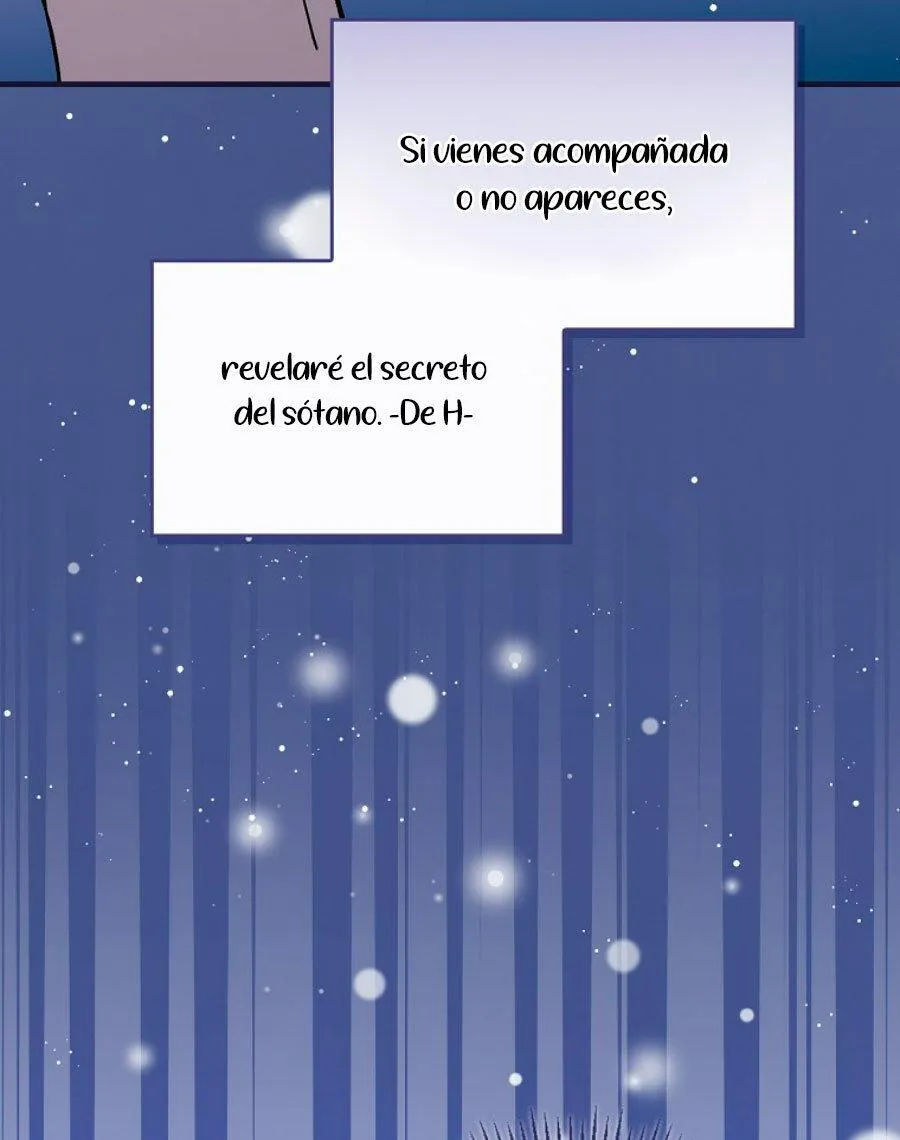 Un Plan Final Perfecto De La Villana En Un Cuento De Hadas Capítulo 38 - Page 59