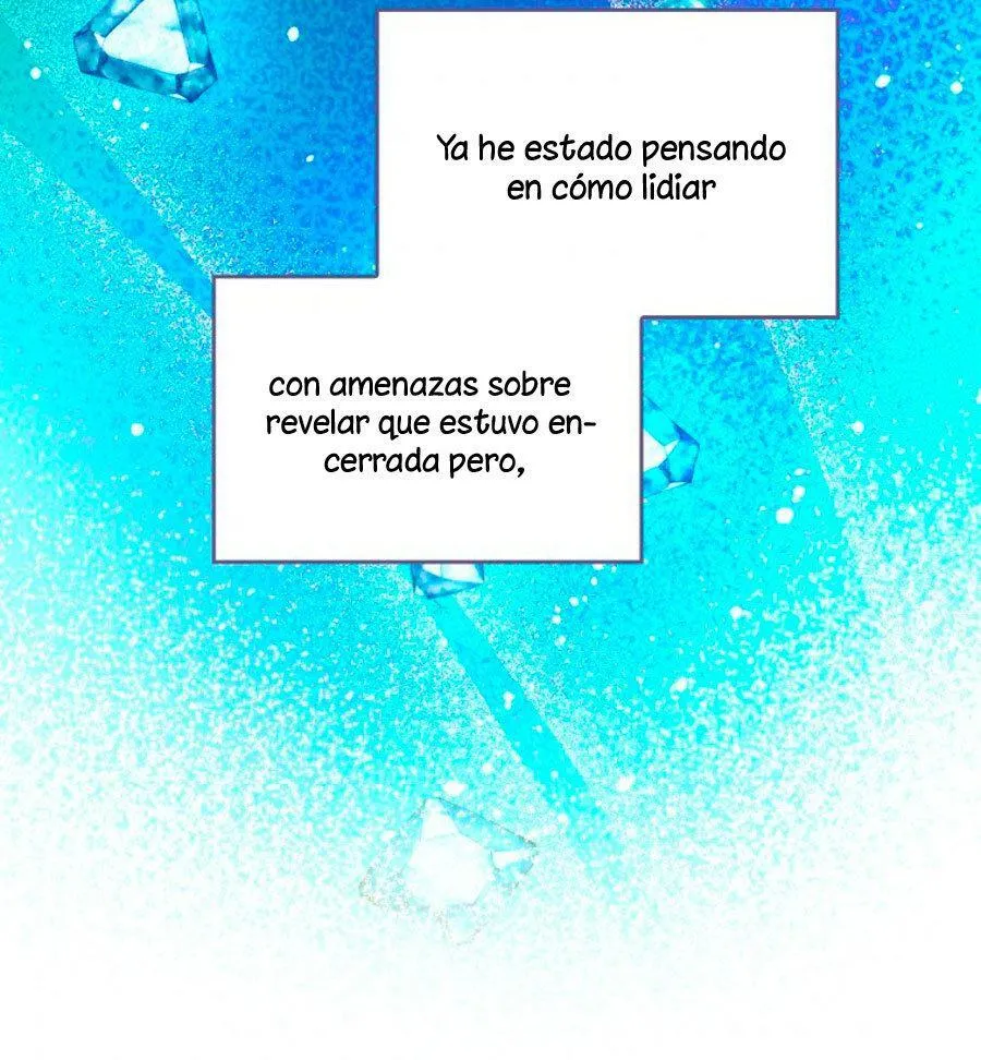 Un Plan Final Perfecto De La Villana En Un Cuento De Hadas Capítulo 38 - Page 65