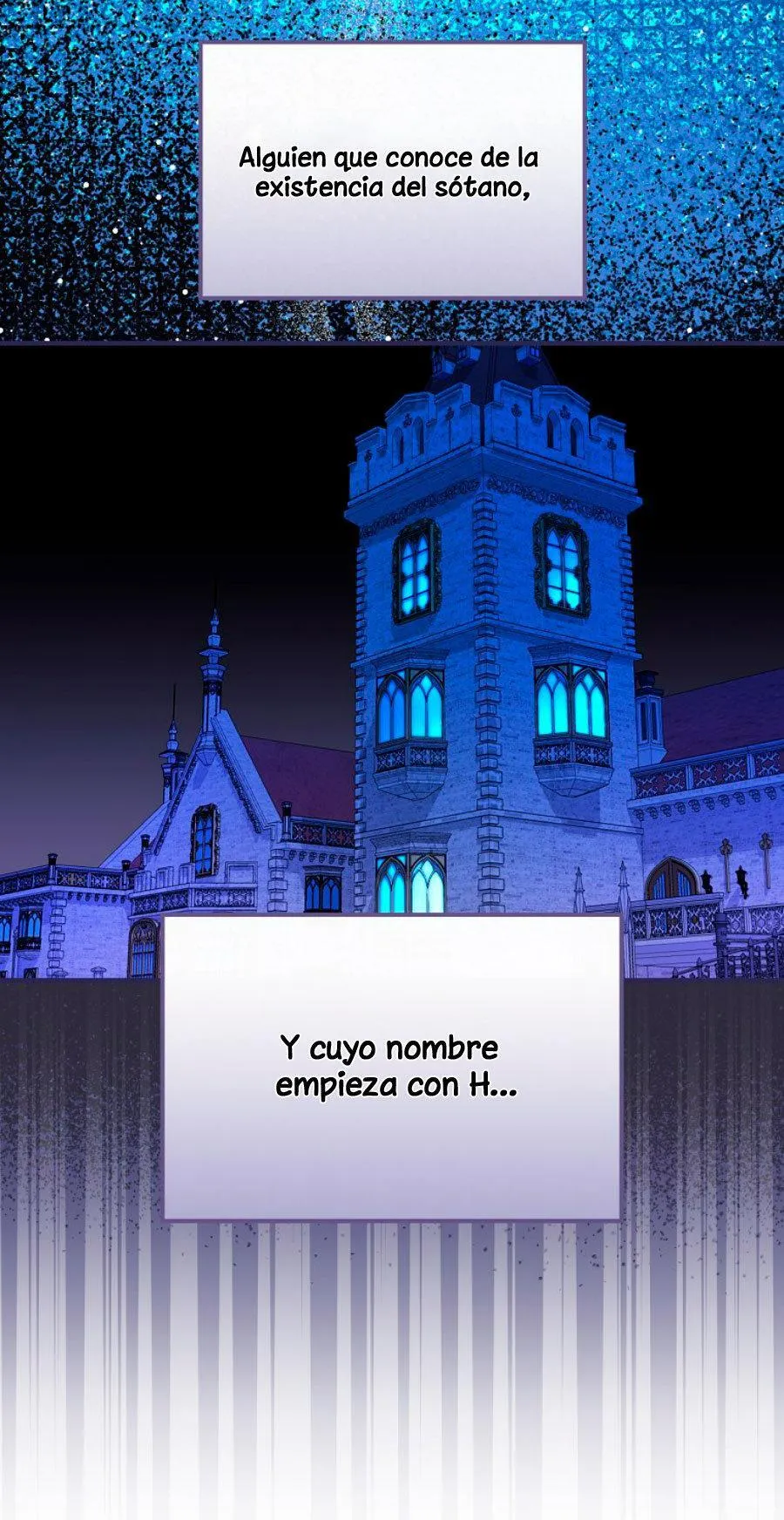 Un Plan Final Perfecto De La Villana En Un Cuento De Hadas Capítulo 38 - Page 67