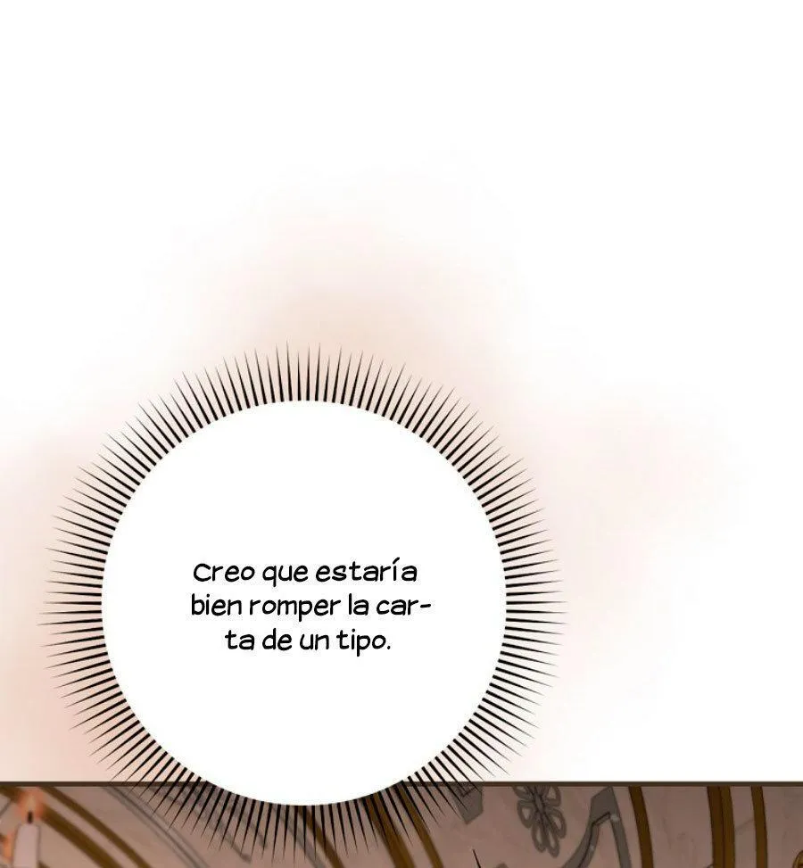 Un Plan Final Perfecto De La Villana En Un Cuento De Hadas Capítulo 38 - Page 81