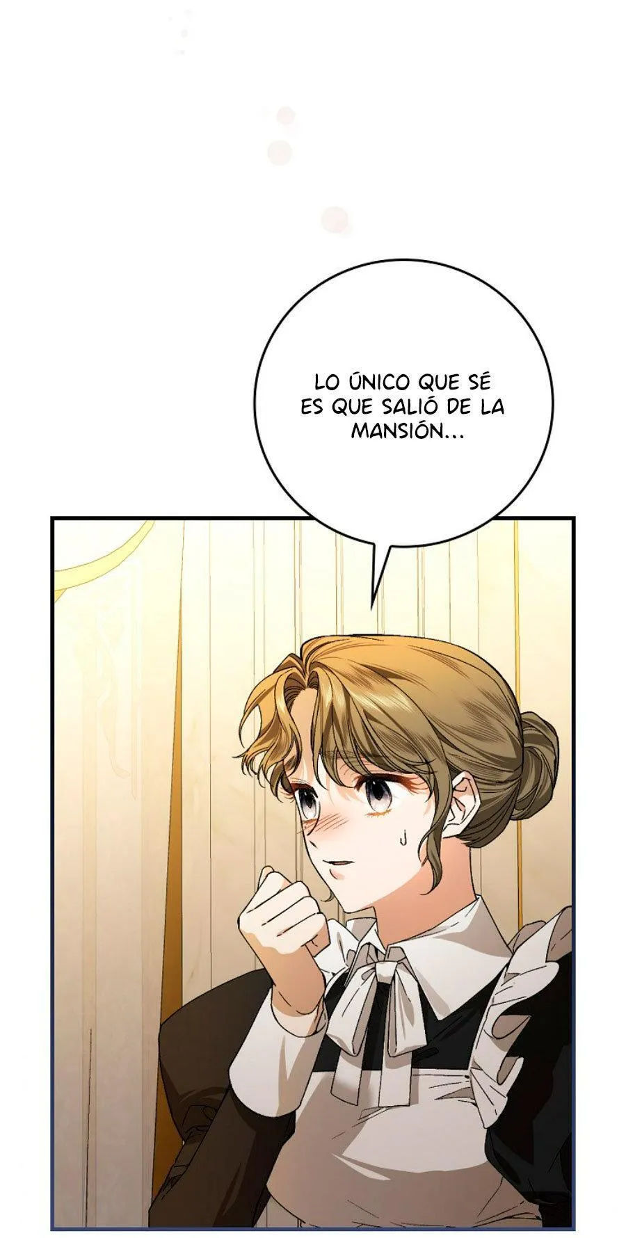 Un Plan Final Perfecto De La Villana En Un Cuento De Hadas Capítulo 38 - Page 94