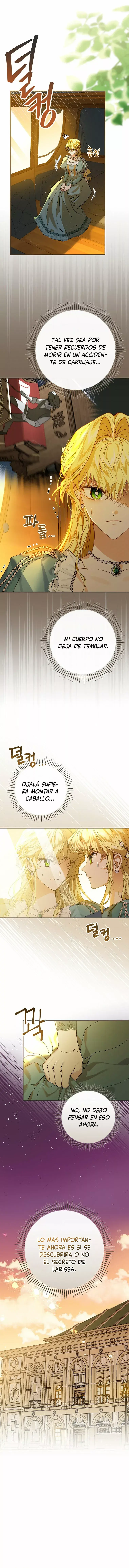 Un Plan Final Perfecto De La Villana En Un Cuento De Hadas Capítulo 39.1 - Page 4